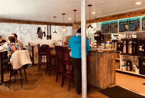 A Locals Guide To Breckenridge Coffee Shops Mountain Chic Musings