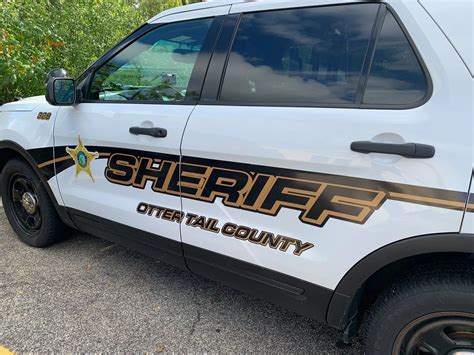 Otter Tail County Sheriff’s Office removes school resource officer from