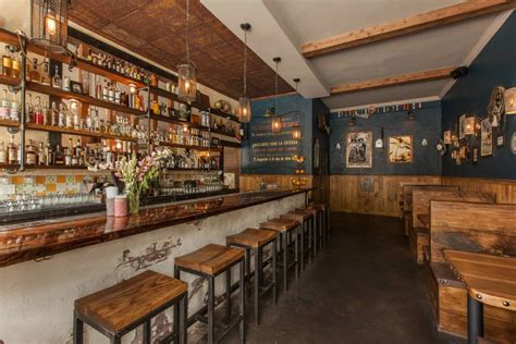 Wholesome mexican food made fresh daily in our san francisco kitchens. 6 Sit-Down Mexican Restaurants To Try In San Francisco ...
