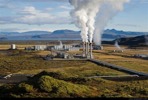 Петротермальная энергетика: 7 согревающих фактов