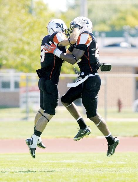 Midland campus is located in fremont, nebraska covering 33 acres offering several distinctive buildings as hopkins arena, watchorn football complex, benton hall, lund hall. Midland University Football | Sports | fremonttribune.com