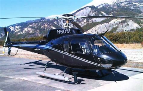 Most Expensive Luxury Helicopters