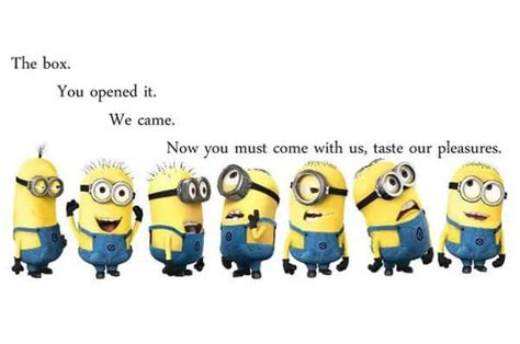 12 Funniest Minion Memes Of 2024