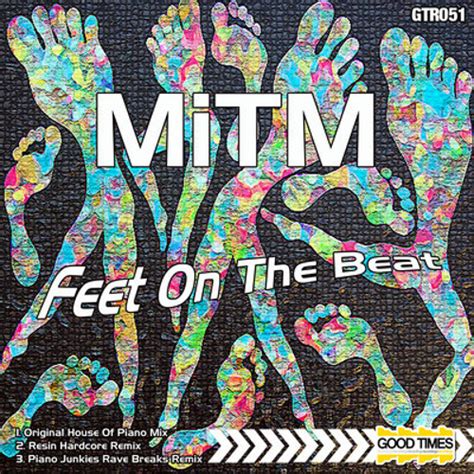 Stream Gtr051 Feet To The Beat Usbs Cutz Remix By Good Times