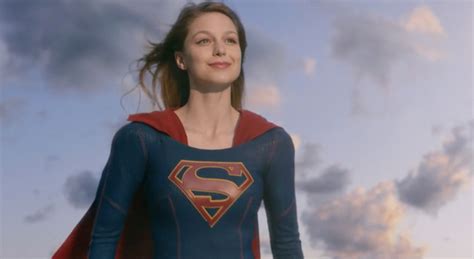 Cbss Supergirl Celebrates Girl Power And Girly Power The Mary Sue