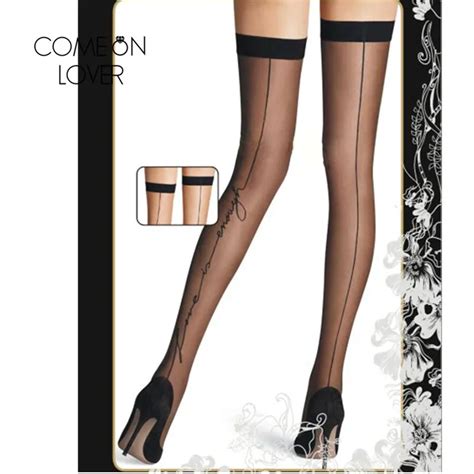 I2133 Comeonlover Nylon Summer Sexy Stockings High Quality Hot Sale