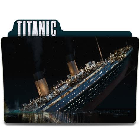 Titanic Icon 37531 Free Icons Library