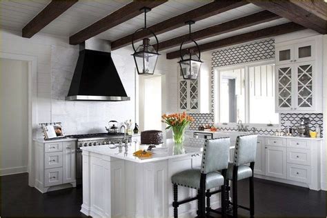 Awesome 50 Gorgeous Southern Living Farm Kitchens Ideas Timeless