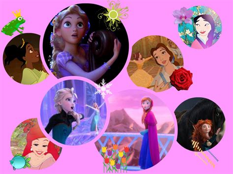 What Your Favorite Disney Princess Says About You Dis