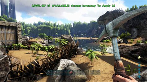 1080p Ark Survival Evolved Background Survival Evolved Wallpaper On