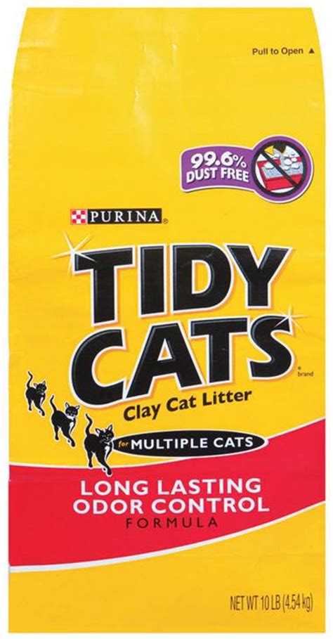 Start saving by using cat litter coupons to help save money on needed cat supplies! $2/1 Tidy Cats coupon = free cat litter! - Money Saving Mom®