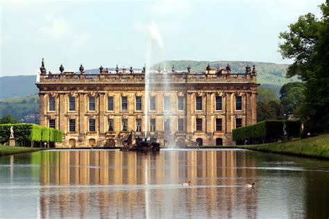 Chatsworth House Flickr Photo Sharing