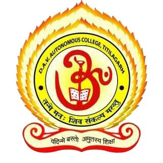 E Learning Dav College Titilagarh