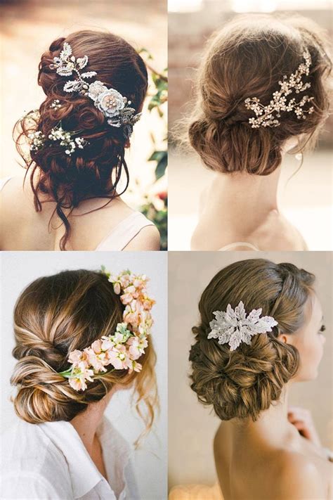 We explored the popular fashion articles to show which. Gorgeous rustic wedding hairstyles ideas 25 - Fashion Best