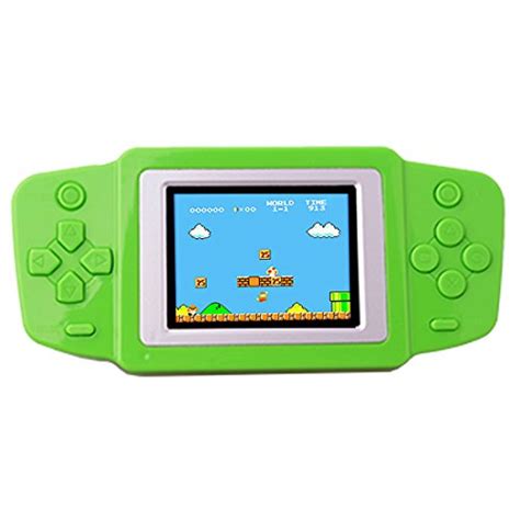 Handheld Video Games For 10 Year Olds Gameita