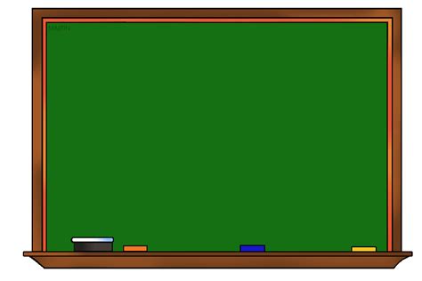 Free Chalkboard Clipart Pictures Clipartix
