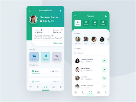We did not find results for: Financial Mobile App | Mobile app, App, Mobile design ...