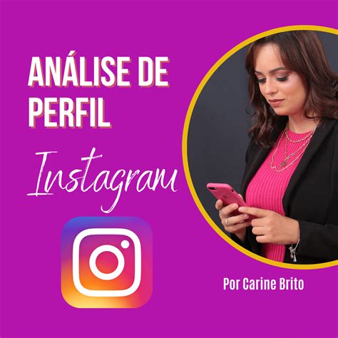 An Lise De Perfil Do Instagram Caro C Sar Mota De Souza Hotmart