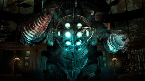 Bioshock 4 Continuará Sendo Desenvolvido Por Mais Alguns Anos Diz Take Two