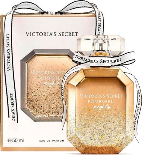 Victorias Secret Bombshell Nights Eau De Parfum 50ml Skroutzgr