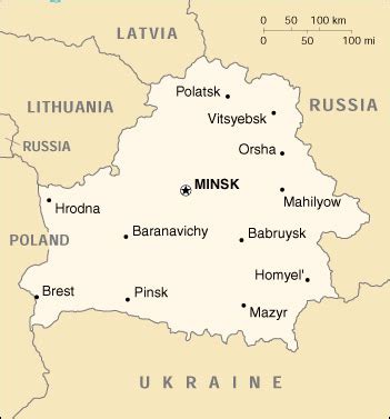 Vyhledejte hotely bělorusko na mapě na základě oblíbenosti, ceny nebo dostupnosti a zobrazte recenzí, fotografie a nabídky na webu tripadvisor. Travel.Over.Net - Evropa, Belorusija
