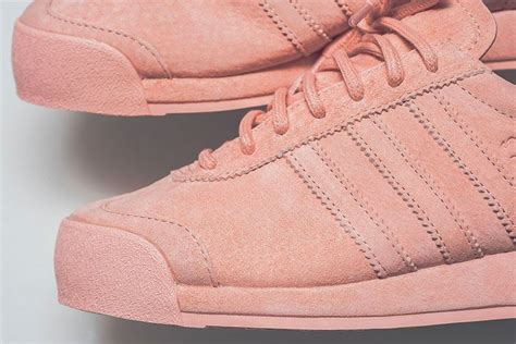 Adidas Samoa Pigskin Pack Sneaker Freaker