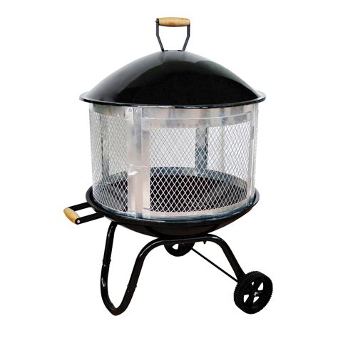Check spelling or type a new query. Wood Fire Pits | McLendon Hardware