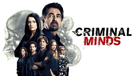 Criminal Minds Season 13 Promo Hd Youtube