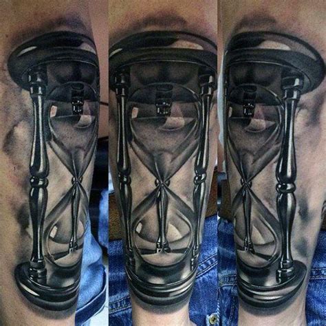 Discover more posts about a day to remember tattoo. 155 Hourglass Tattoo Ideas You Will Love - Wild Tattoo Art