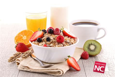 Cuatro Beneficios De Tomar Un Desayuno Saludable A Diario Noticias De Salud En Heraldo Es