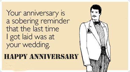 Looking for some cool anniversaries memes? 65+ Funny Anniversary Ecards And Meme Cards in 2020 (With ...