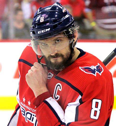 Alex Ovechkin is living his best life with the Stanley Cup | Z95.3 ...