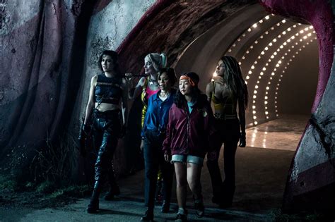 Birds of prey, is an action/comedy superhero film due to its early release date, birds of prey was ultimately one of the few major franchise films to be theatrically released worldwide in 2020. Margot Robbie - "Birds of Prey" (2020) Promo Photos (+3 ...