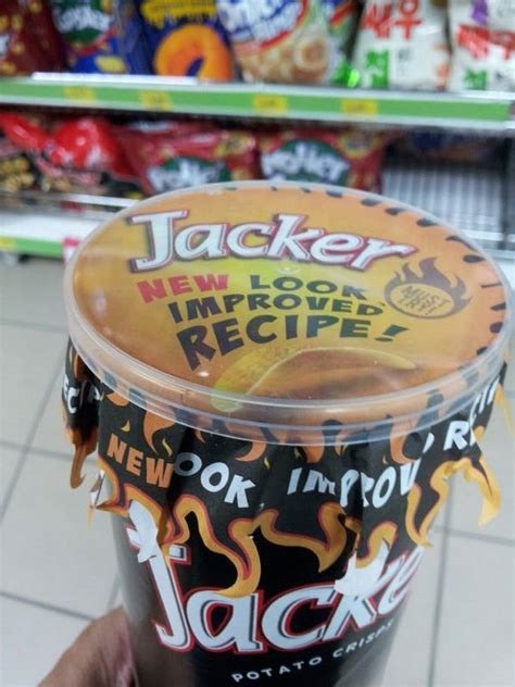 Oriental daily sdn bhd in worldwide. Jacker innovative packaging with 'hairy top' | Mini Me ...