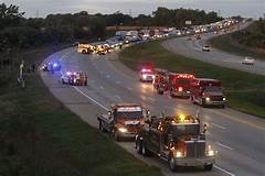 I 75 Tennessee Accident Today