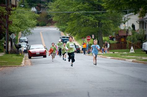 Photo Gallery Vienna Elementary School 5k Race And Fun Run Vienna