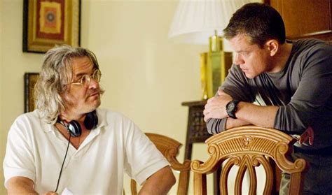 matt damon and paul greengrass looking to return for fifth bourne legacy sequel delayed