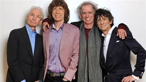 Las Exigencias De Los Rolling Stones Para Su Concierto En Argentina Ub