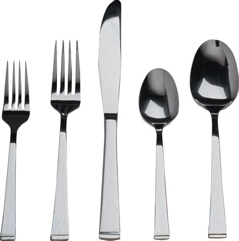 Spoons Forks Knives Png Image Transparent Image Download Size