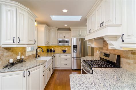 Kitchen Design Ideas White Cabinets Hawk Haven