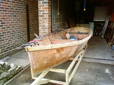 Free Plywood Boat Plans Designs ~ My Boat Plans