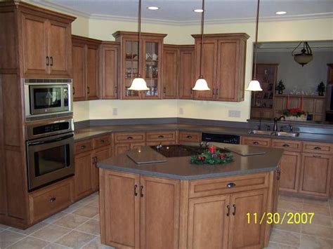 While a sprayed finish is the best way to get a consistent, smooth surface, it is also. Maple wood with medium brown stain and dark glaze | Home ...