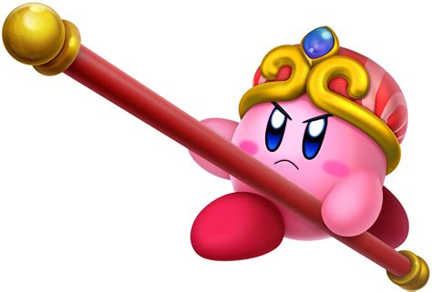 Image Ksa Staff Kirby Artwork1png Kirby Wiki Fandom Powered By Wikia
