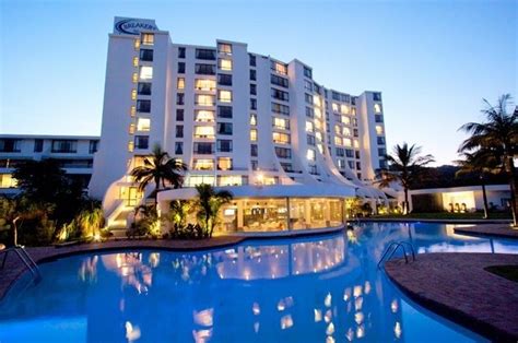 Umhlanga Durban Pvt Beachfront Resort 4 Sleeper Tripadvisor