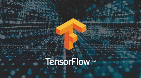 TensorFlow 1 13 Is Getting Ready As First Pre Release Drops DEVCLASS