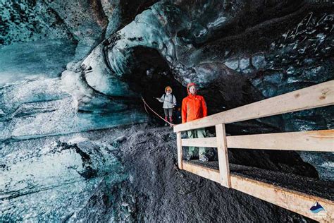 Katla Ice Cave Tour From Vík South