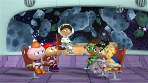 Super Why 080 Galileos Space Adventure Marcos Oliveira Flickr