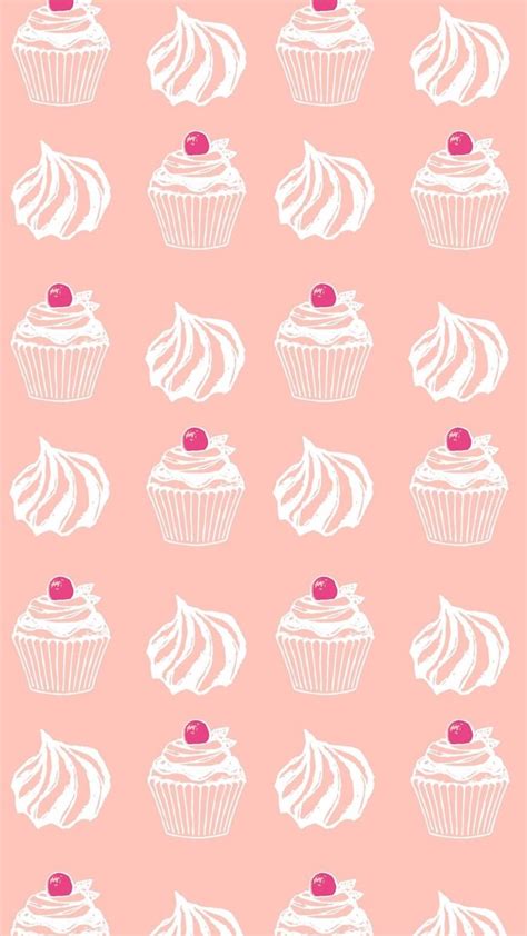 Cute Cupcakes Wallpapers Top Free Cute Cupcakes Backgrounds