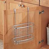 Kitchen Basket Rack Images
