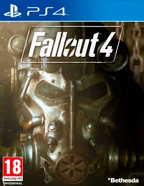 Consulta en msn méxico (antes prodigy msn) las noticias de hoy publicadas por los mejores medios de comunicación de méxico y del mundo. Fallout 4: comprar nuevo y segunda mano: Ultimagame